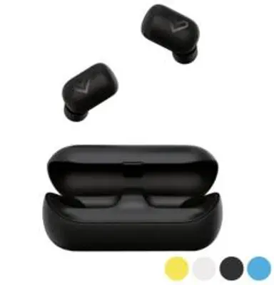 Energy Sistem EN 448081 Earphones Urban 4 True Wireless Bluetooth Snow fehér fülhallgató