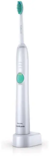 Sonicare EasyClean Szónikus elektromos fogkefe HX6511/02