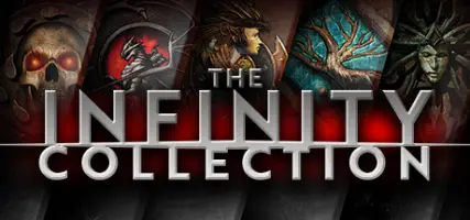 The Infinity Collection - 91% kedvezmény Steamen