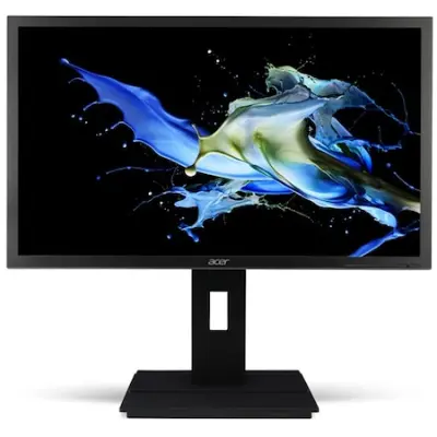 Acer B246HYLBymiprx IPS LED Monitor