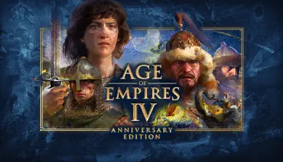 Age of Empires IV: Anniversary Edition ingyen játszható