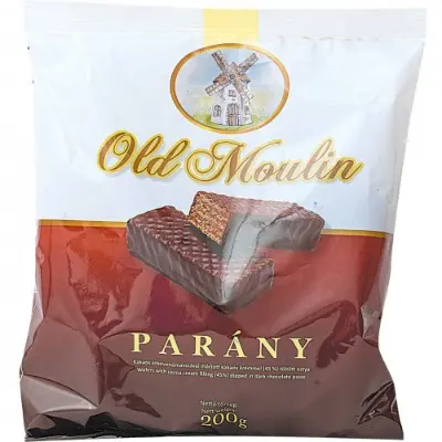 Old Moulin parány, 200 g (2 darabtól)