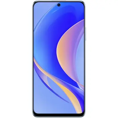 Huawei Nova Y90 Mobiltelefon, Kártyafüggetlen, 6GB RAM, 128GB, Dual SIM, Kék