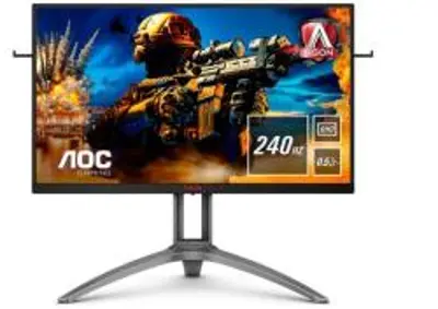 AOC Agon 3 AG273QZ LED TN Gaming monitor, 27"