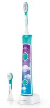 Philips Sonicare for Kids HX6322/04 Szónikus elektromos fogkefe