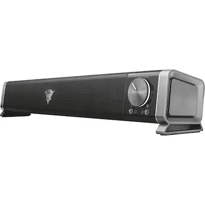 Trust GXT 618 Asto Sound Bar PC Speaker (22209)