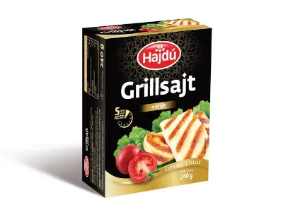 Grillsajt - a Lidl-ben