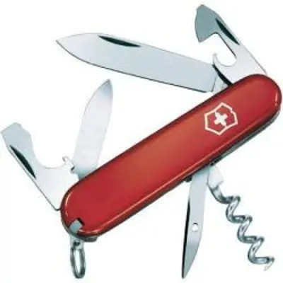 Victorinox Tourist kés