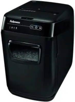 Fellowes Automax 150C Iratmegsemmisítő, cross cut, 150 lap (4680102-99)
