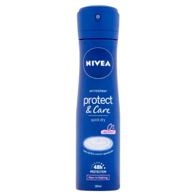 NIVEA Deo spray, többféle, 150 ml