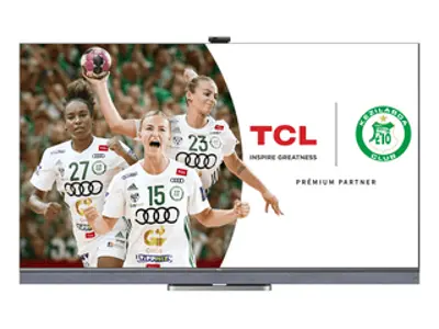 TCL 55C825 55" QLED 4K Android Smart TV