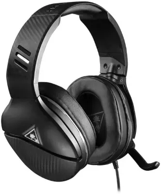 Turtle Beach Recon 150 Headset, fekete (TBS-3220-02)