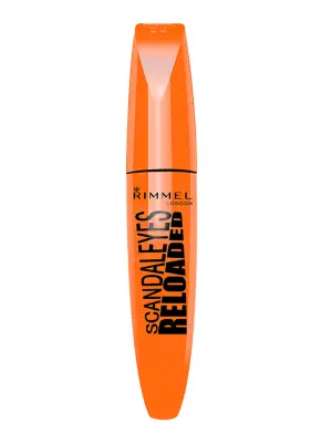 Rimmel Scandaleyes Reloded szempillaspirál - 12 ml