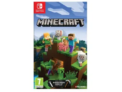 Mojang Minecraft (NSS444)