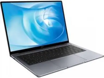 HUAWEI MateBook 14 laptop - asztroszürke (53012MYN)