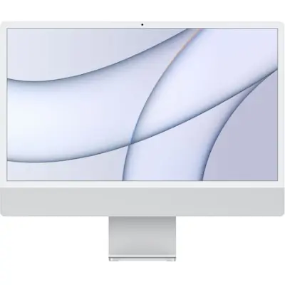 Apple iMac 24 "(2021) Asztali számítógép