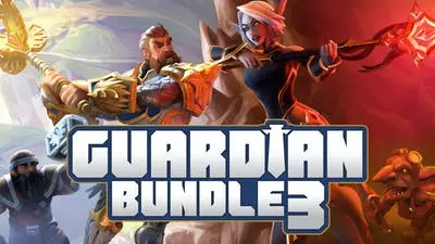 Guardian Bundle 3