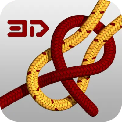 Knots 3D (Android/iOS)