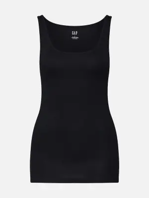 GAP Top 'SL MOD TANK' fekete színben