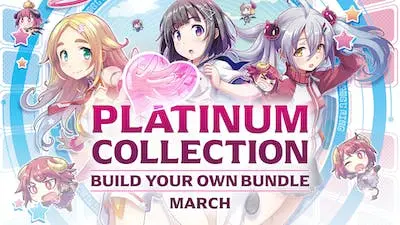 Fanatical Platinum Collection - Build your own Bundle (March 2023)