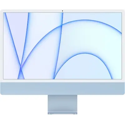 Apple iMac asztali számítógép, MJV93ZE/A