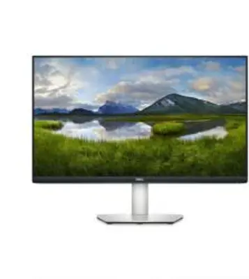 Dell S2723HC 68, 6 cm (27") 1920 x 1080 pixelek Full HD LCD Fekete, Ezüst (DELL-S2723HC)