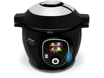 Tefal Cook4me+ Connect (CY855830)