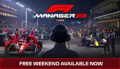 F1® Manager 2022 ingyen játszható