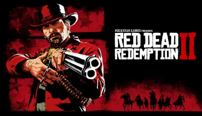 Red Dead Redemption 2