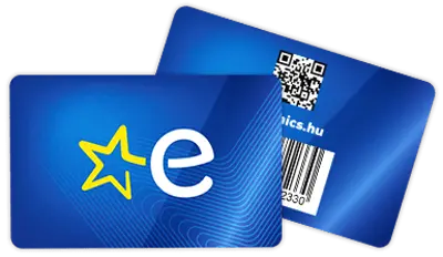 Euronics hűségprogram