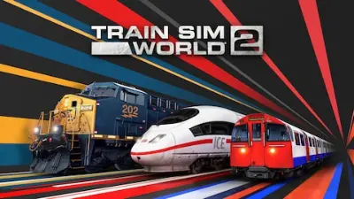 Train Sim World 2 - Epic Games Store