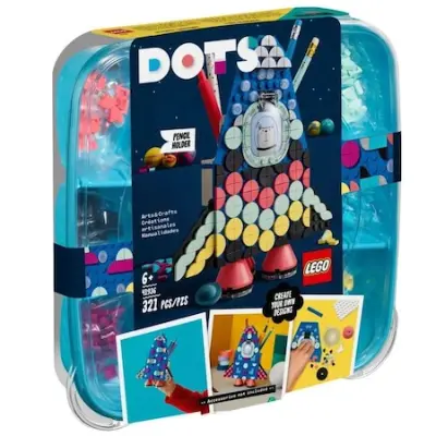 LEGO® DOTS 41936 Tolltartó