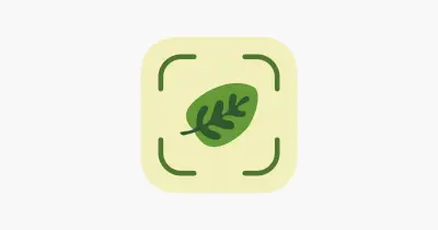 ‎Leaf Identification (iOS)