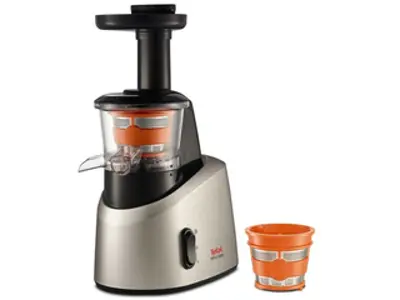 TEFAL ZC255B38 Infiny Juice gyümölcscentrifuga