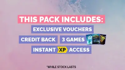 XP Pack Summer 2021