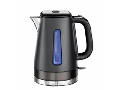 Russell Hobbs 26140-70 Matte Black vízforraló