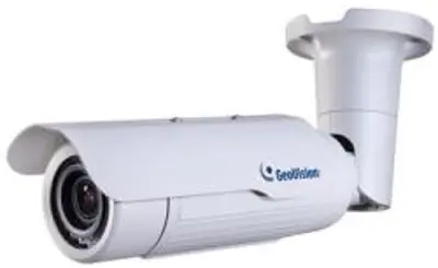 Geovision IP Bullet kamera BL3411 (4-BL3411P-003D)