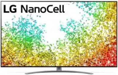 LG 65NANO963PA 65" 8K NanoCell Smart TV