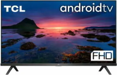 TCL 40S6200 40" FHD Smart TV