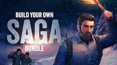 Fanatical Build your own Saga Bundle