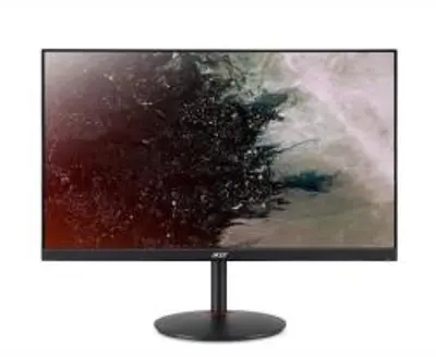 Acer Nitro XV272Pbmiiprzx Gaming monitor, IPS, 27", Full HD (UM.HX2EE.P07)