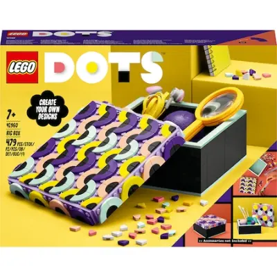 LEGO DOTS 41960 Nagy doboz