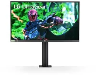 LG UltraGear 27GN880-B