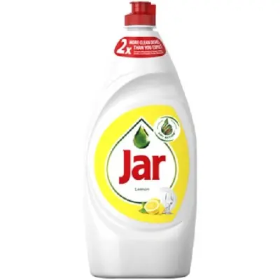 JAR Lemon 900 ml mosogatószer