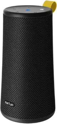 EarFun UBOOM Bluetooth hangszóró fekete (SP200)