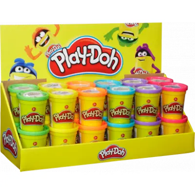 Hasbo Play-Doh akciók