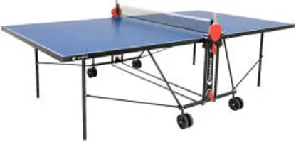 Sponeta S1-43e kék kültéri ping-pong asztal