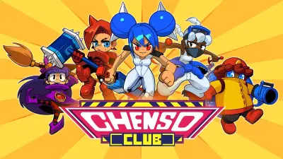 Chenso Club