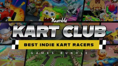 Kart Racers Games Bundle