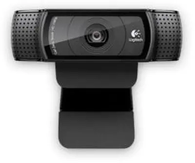 LOGITECH HD Pro Webcam C920 (Basic garancia)